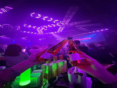 郑州夜总会招聘
